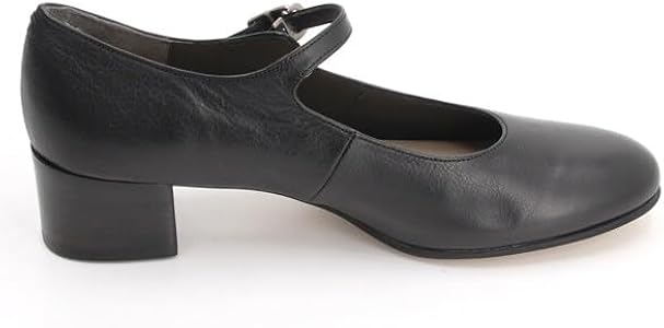 Amazon | [マーガレット・ハウエル アイデア] メリージェーン フラット